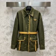 프라다 자켓