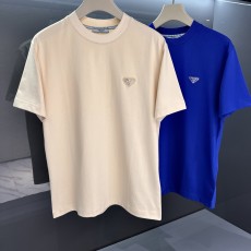 프라다 반팔티