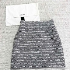 샤넬 치마
