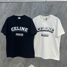 셀린느 반팔티