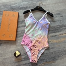 루이비통 수영복