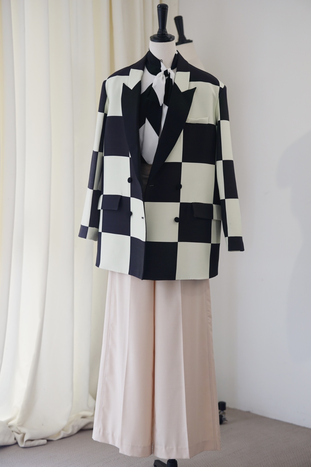 발렌티노 정장자켓