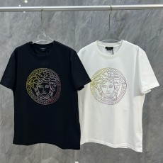 베르사체 반팔티