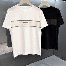 프라다 반팔티