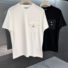 프라다 반팔티