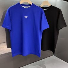 프라다 반팔티