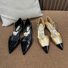 샤넬 구두