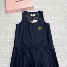 미우미우 원피스