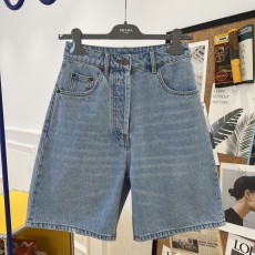 프라다 반바지