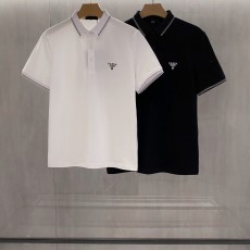 프라다 반팔티