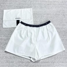 샤넬 반바지