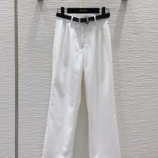 프라다 바지