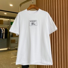 버버리 반팔티