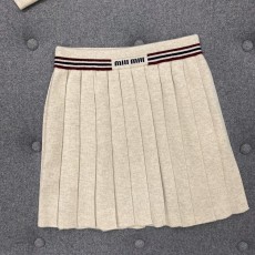 미우미우 치마