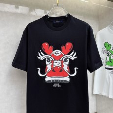 루이비통 반팔티