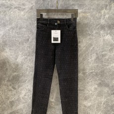 샤넬 청바지