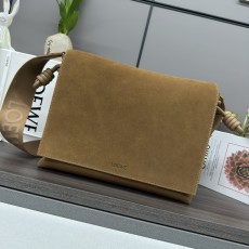 로에베 플라멩코사첼백