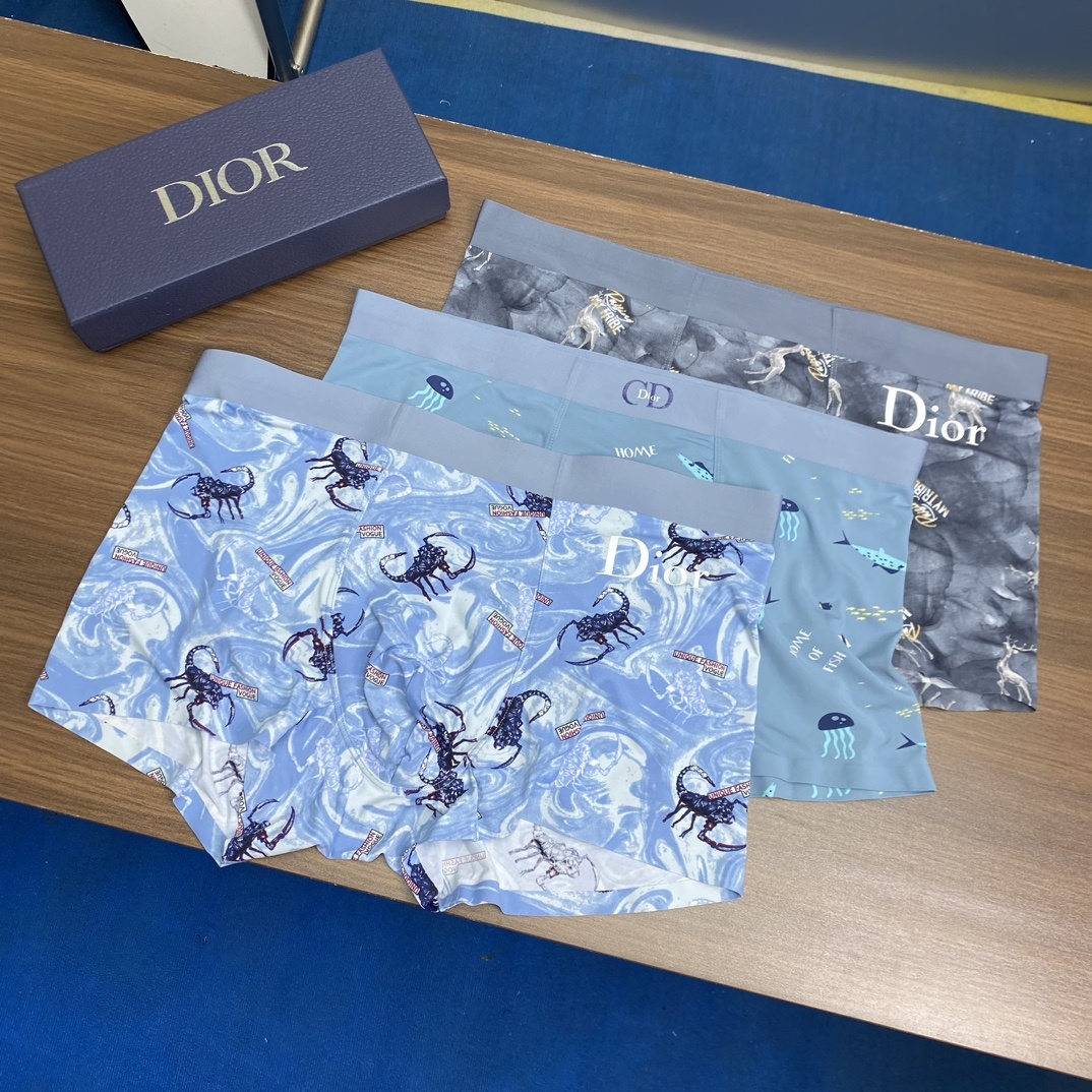 디올 팬트