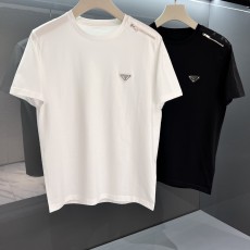프라다 반팔티