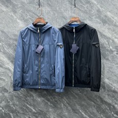 프라다 자켓