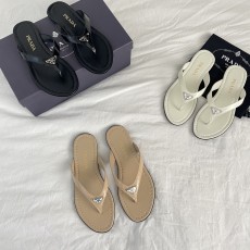 프라다 조리슬리퍼