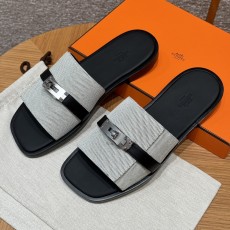 에르메스 가브리엘슬리퍼