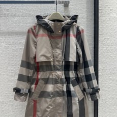 버버리 코트