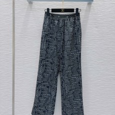 샤넬 바지