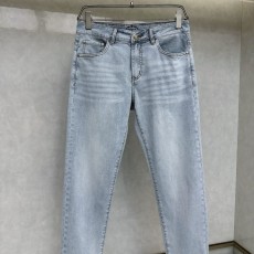 프라다 청바지