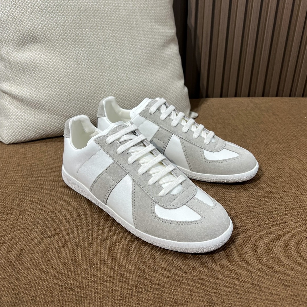 메종마르지엘라 스니커즈