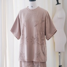 발렌티노 반팔티