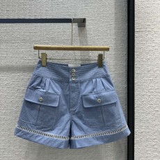 끌로에 반바지