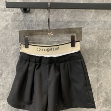 메종마르지엘라 반바지