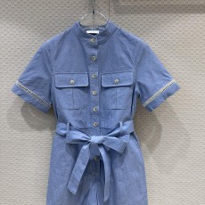 끌로에 점프슈트