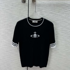 비비안웨스트우드 반팔니트