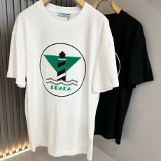 프라다 반팔티