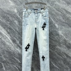 크롬하츠 청바지