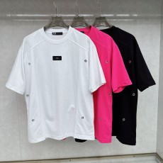 Y3 반팔티