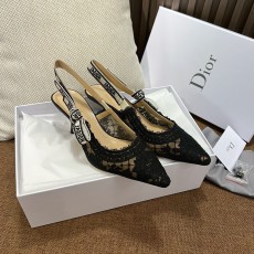 디올 슬링백