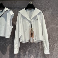 미우미우 셔츠