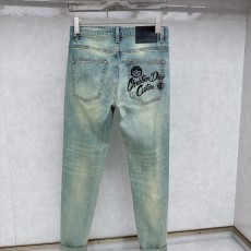 디올 청바지