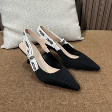 디올 슬링백