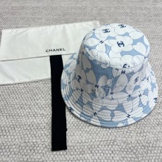 샤넬 버킷햇