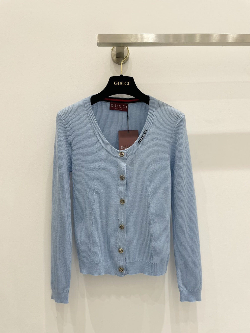 구찌 가디건