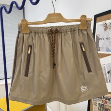 미우미우 치마