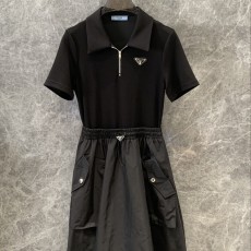 프라다 원피스
