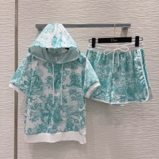 디올 투피스