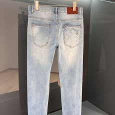 루이비통 청바지
