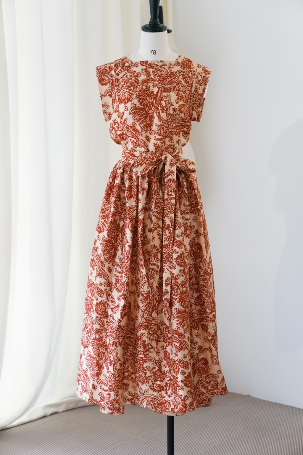 로로피아나 원피스