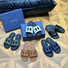 디올 슬리퍼